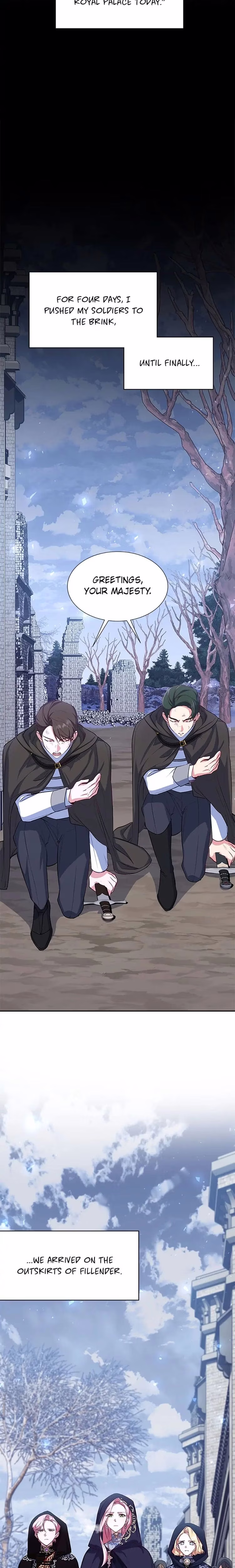 Brother Knows Best - Chapter 55 - Part 13