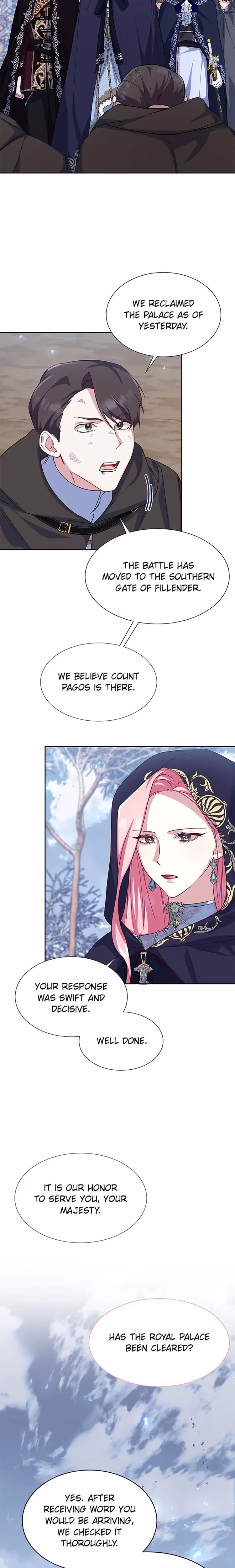 Brother Knows Best - Chapter 55 - Part 14