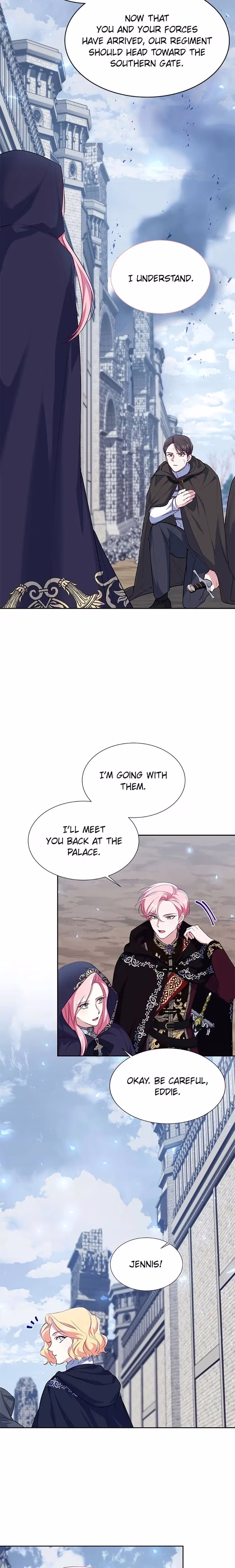 Brother Knows Best - Chapter 55 - Part 15