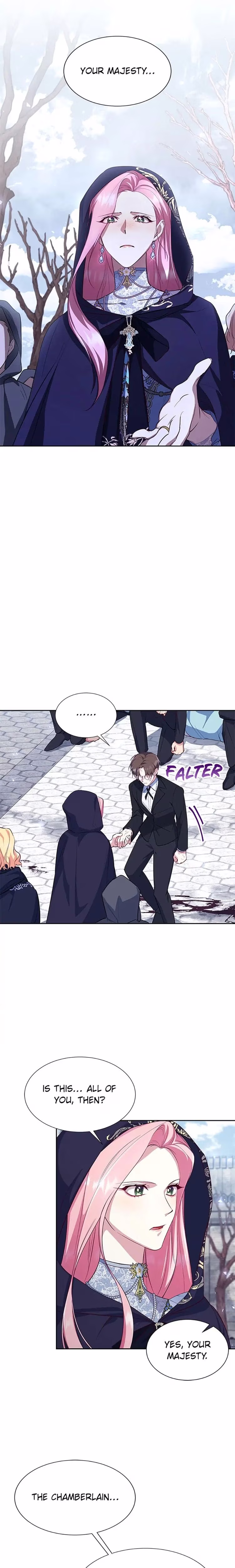 Brother Knows Best - Chapter 55 - Part 19