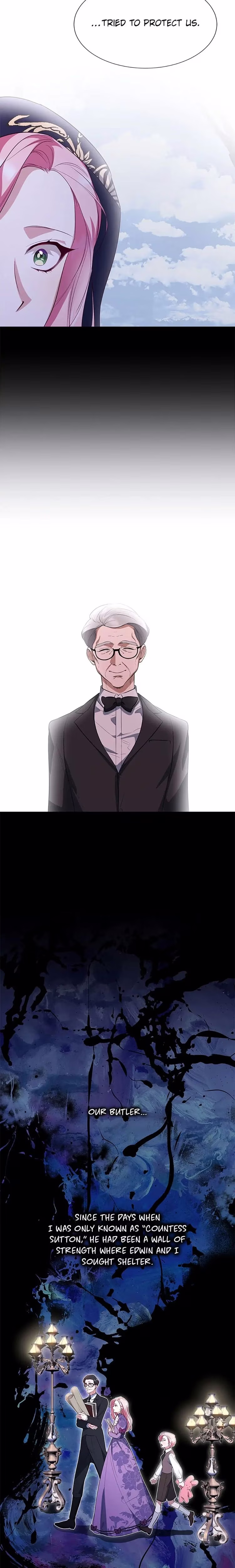 Brother Knows Best - Chapter 55 - Part 20