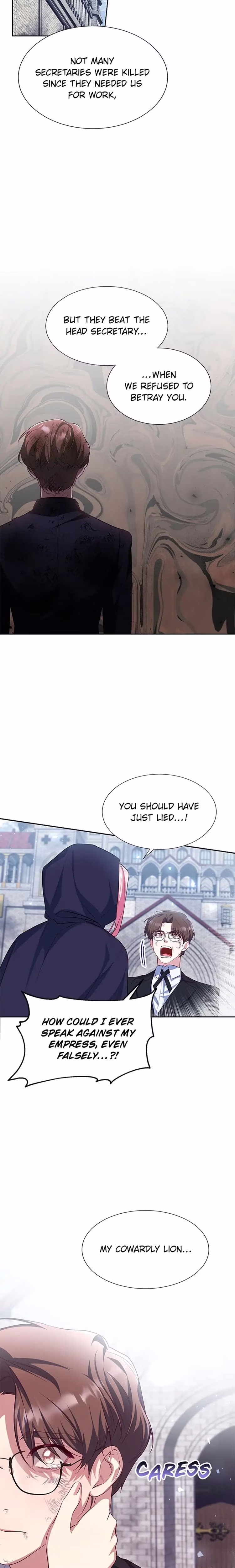 Brother Knows Best - Chapter 55 - Part 23