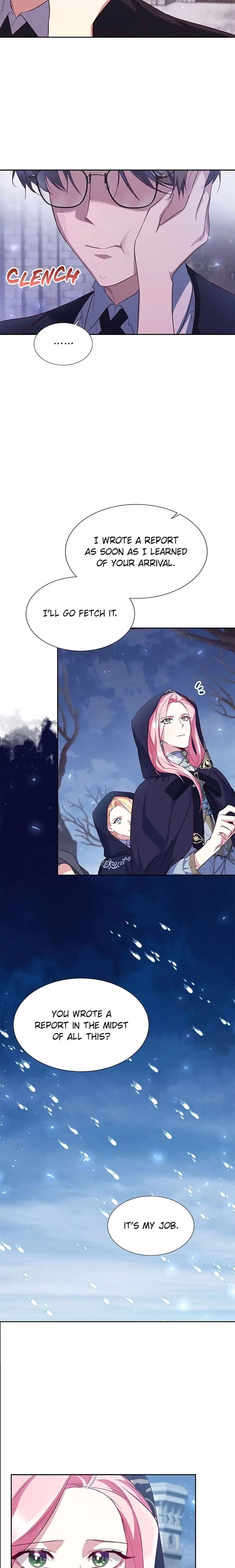 Brother Knows Best - Chapter 55 - Part 24