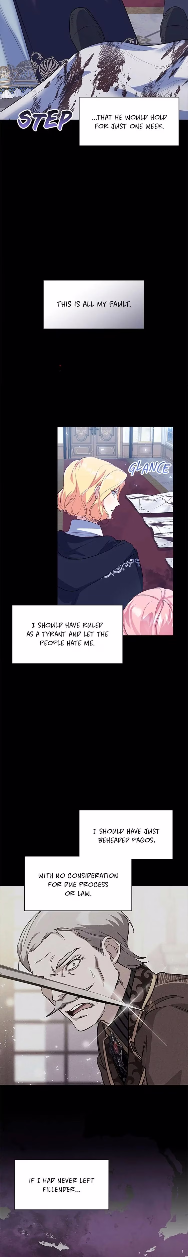 Brother Knows Best - Chapter 55 - Part 26