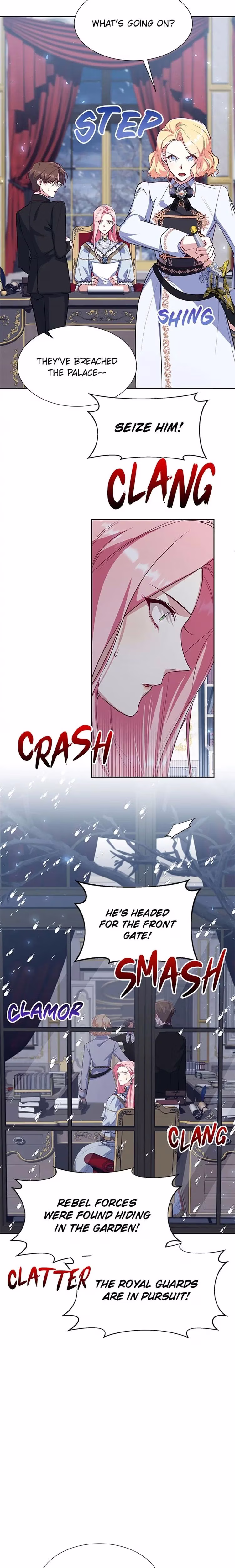 Brother Knows Best - Chapter 56 - Part 3