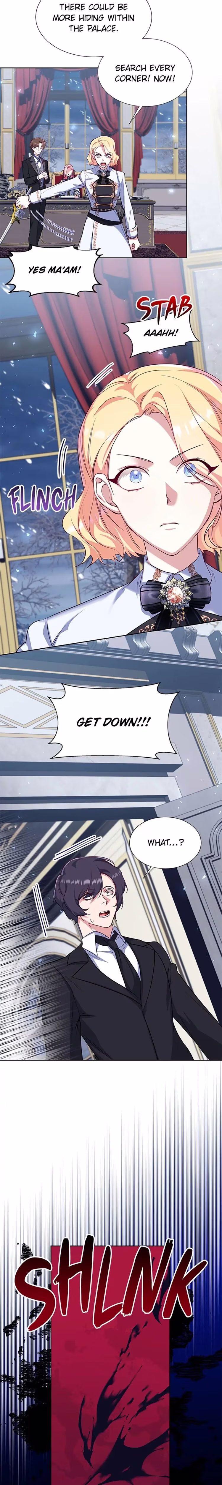 Brother Knows Best - Chapter 56 - Part 4