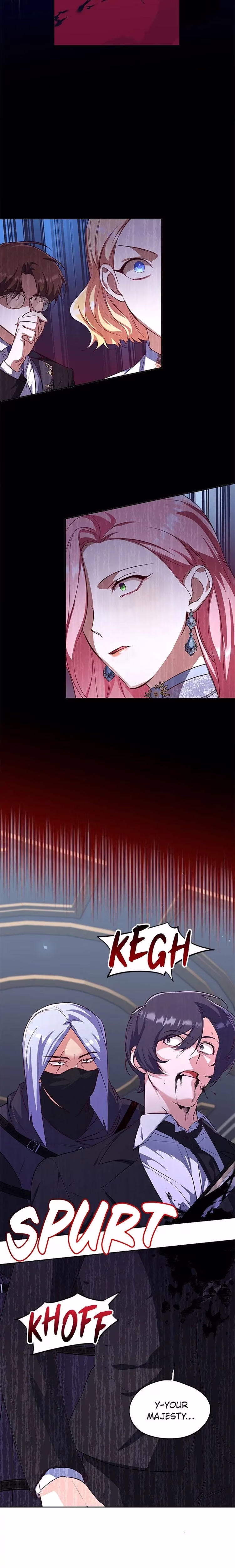 Brother Knows Best - Chapter 56 - Part 5