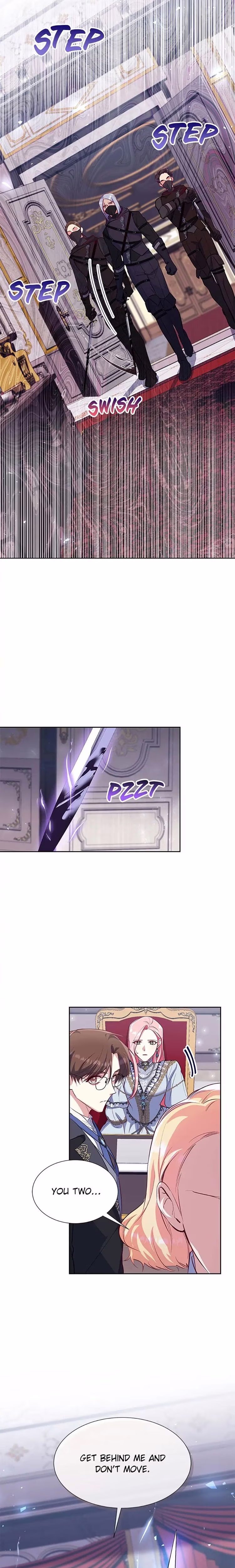 Brother Knows Best - Chapter 56 - Part 7