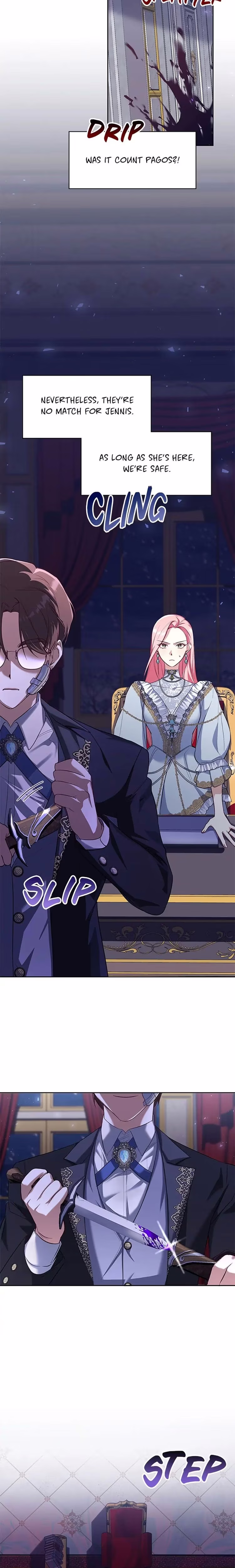 Brother Knows Best - Chapter 56 - Part 10