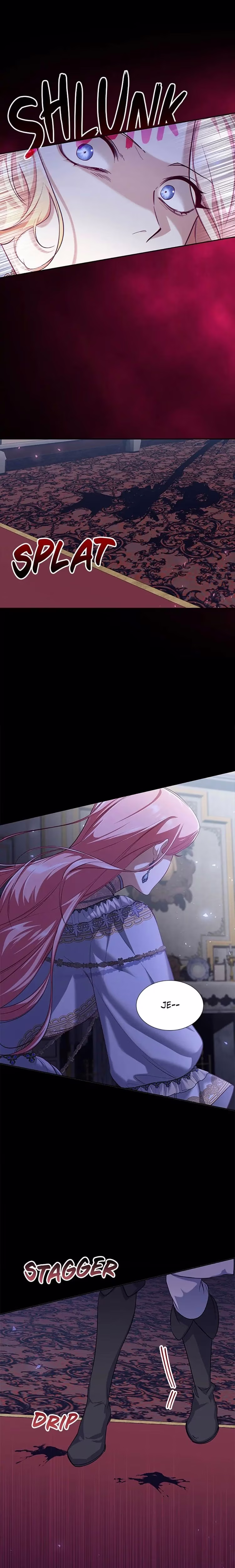 Brother Knows Best - Chapter 56 - Part 12