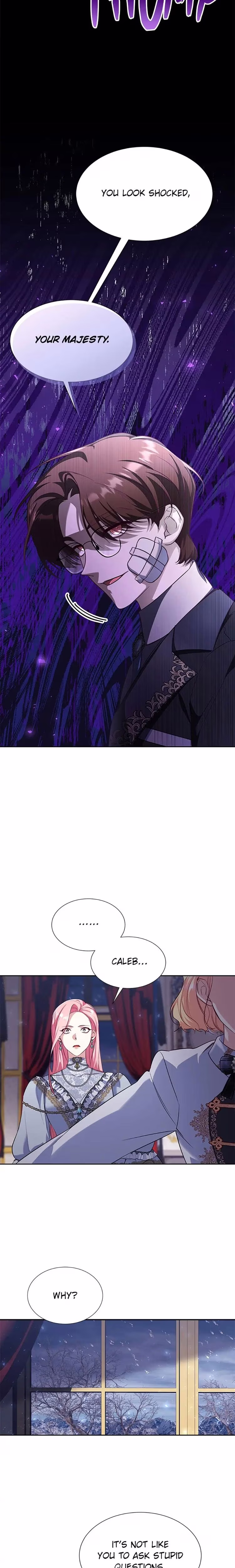 Brother Knows Best - Chapter 56 - Part 14