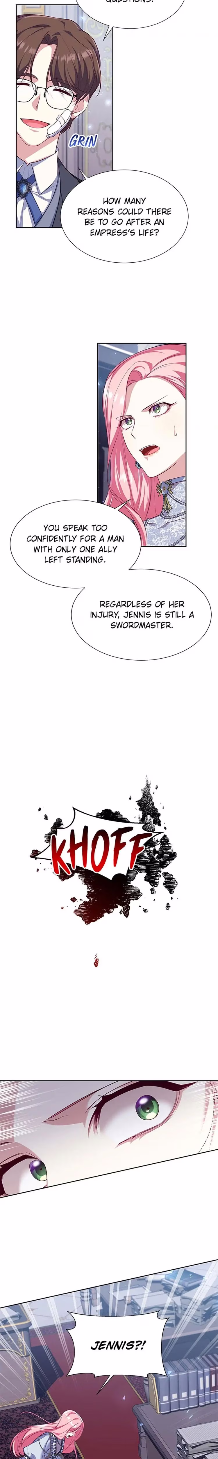 Brother Knows Best - Chapter 56 - Part 15