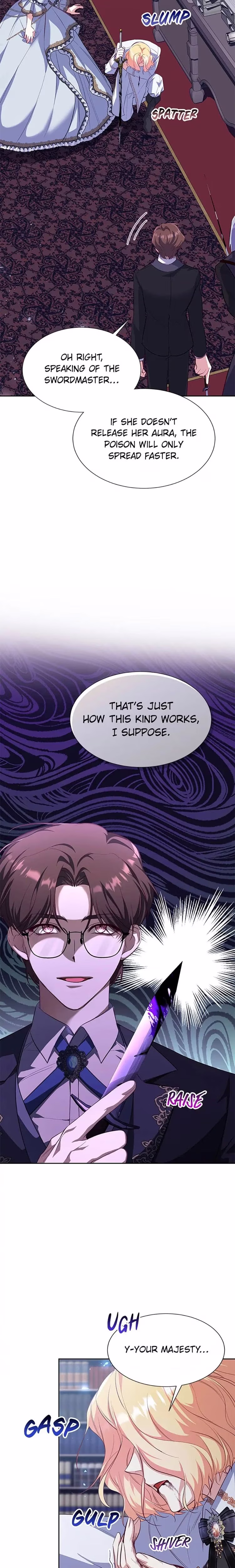 Brother Knows Best - Chapter 56 - Part 16