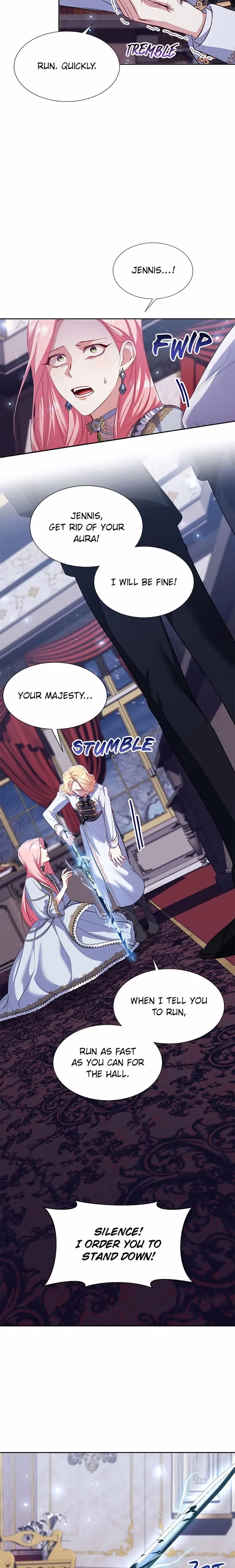 Brother Knows Best - Chapter 56 - Part 17