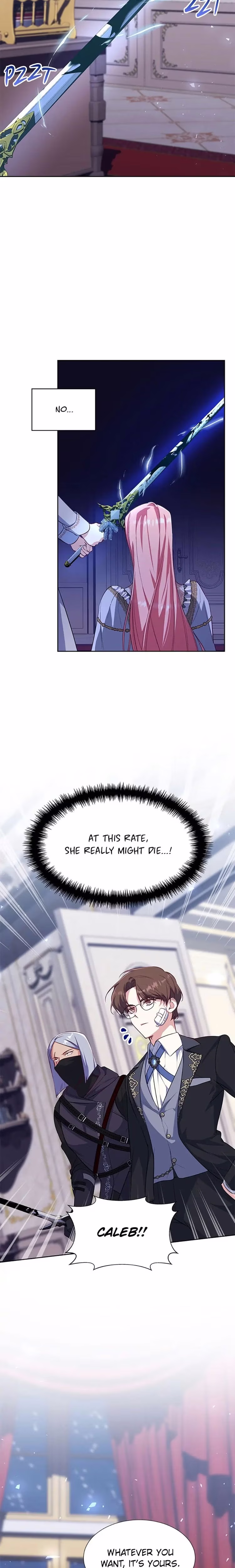 Brother Knows Best - Chapter 56 - Part 18