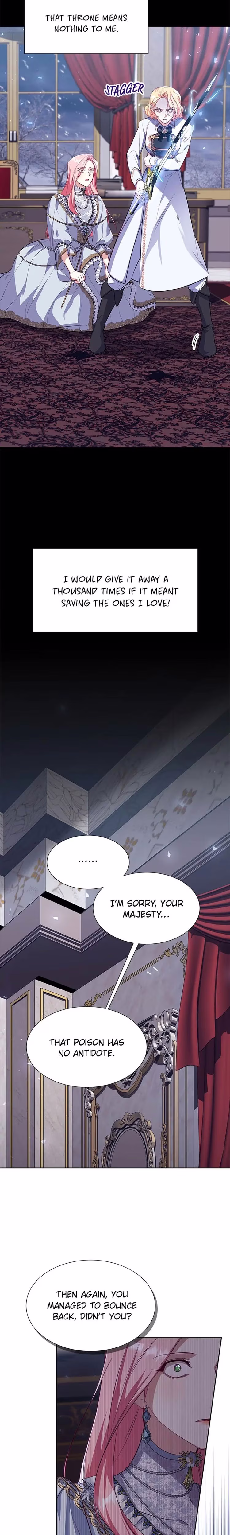 Brother Knows Best - Chapter 56 - Part 20