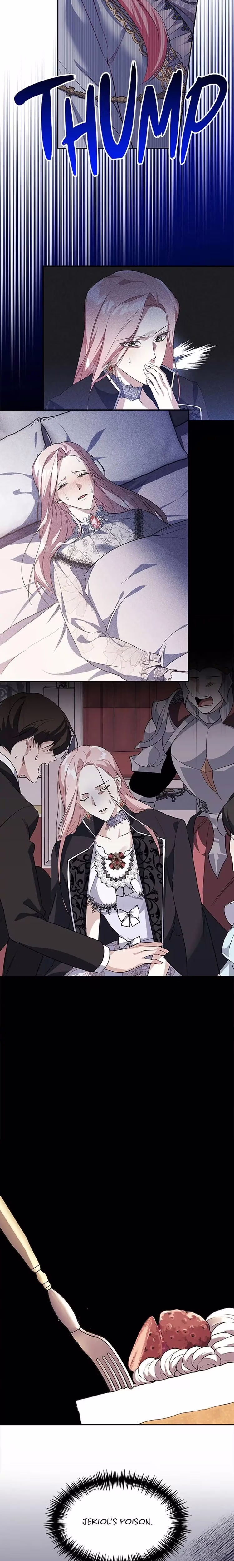 Brother Knows Best - Chapter 56 - Part 21