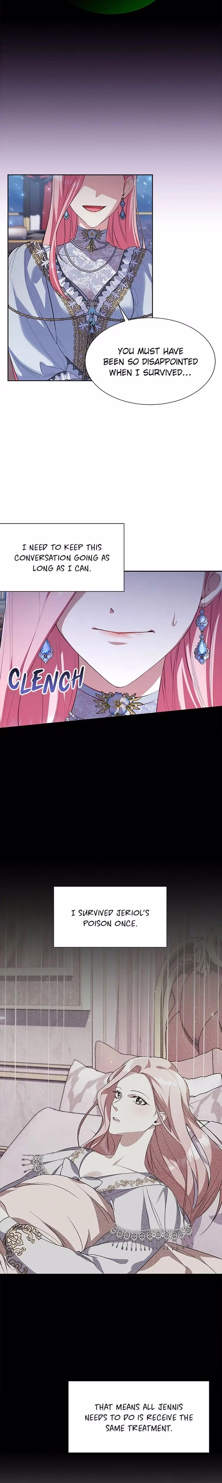 Brother Knows Best - Chapter 56 - Part 23