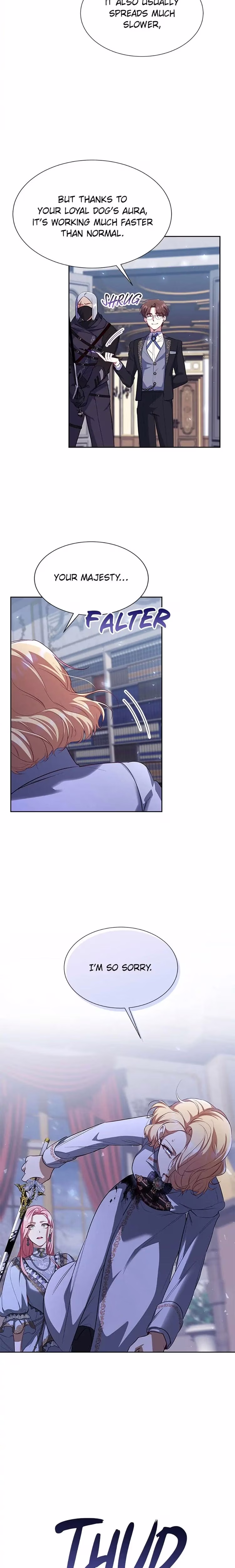 Brother Knows Best - Chapter 56 - Part 25