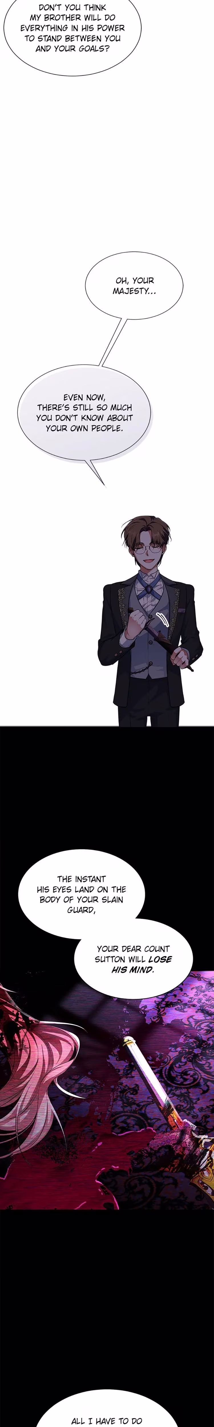 Brother Knows Best - Chapter 57 - Part 4