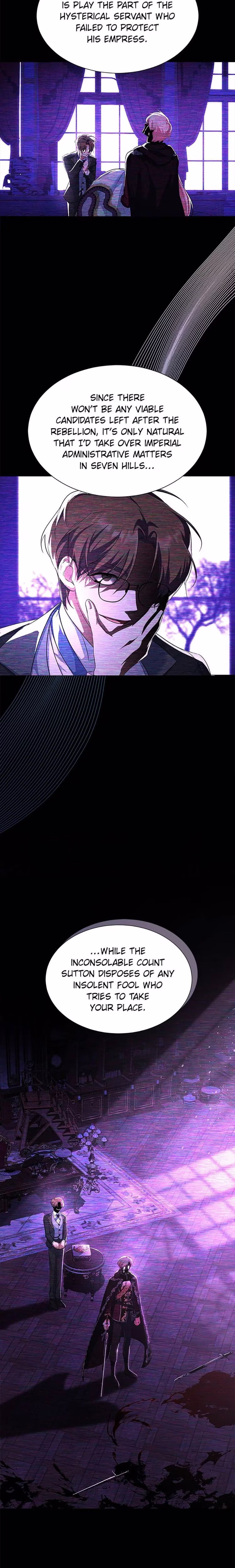 Brother Knows Best - Chapter 57 - Part 5