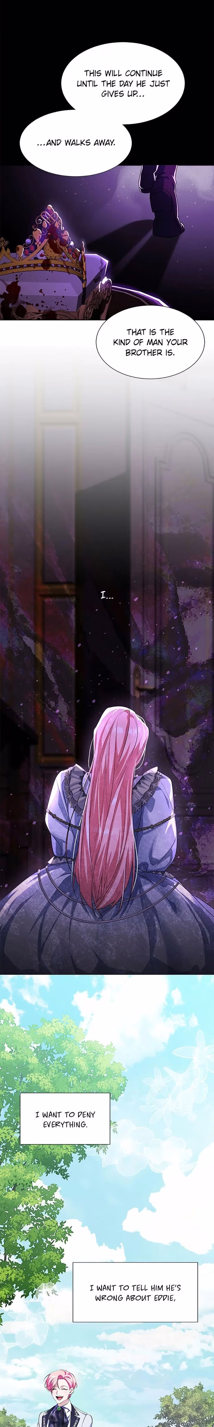 Brother Knows Best - Chapter 57 - Part 6