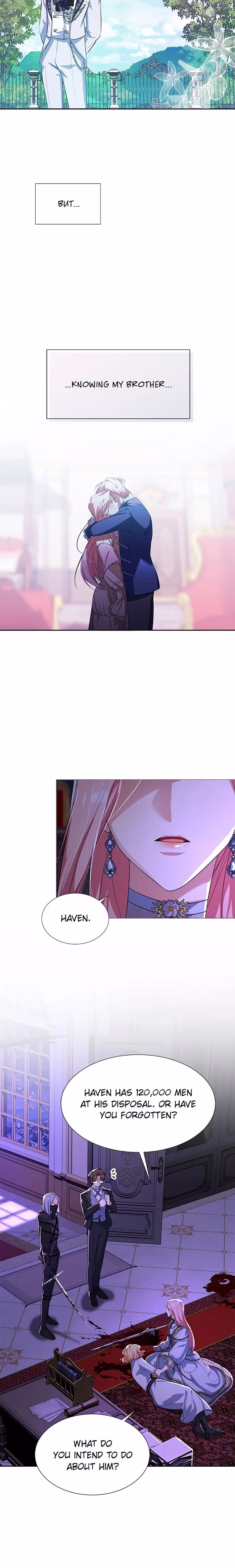 Brother Knows Best - Chapter 57 - Part 7