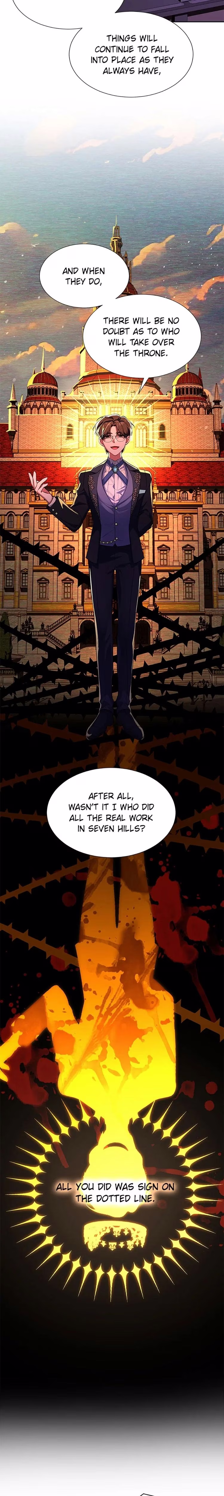 Brother Knows Best - Chapter 57 - Part 9