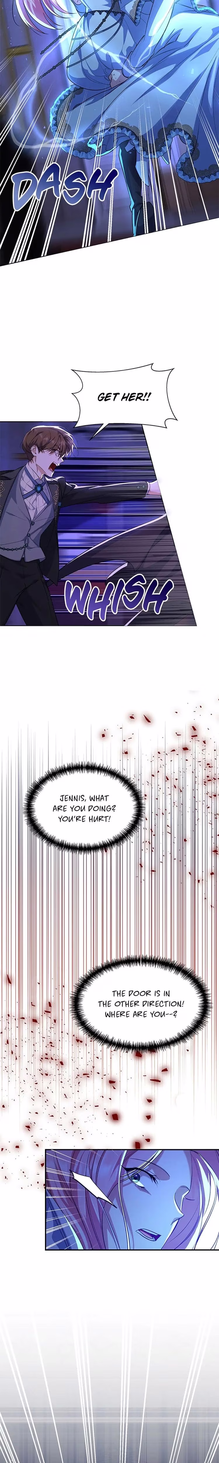 Brother Knows Best - Chapter 57 - Part 12