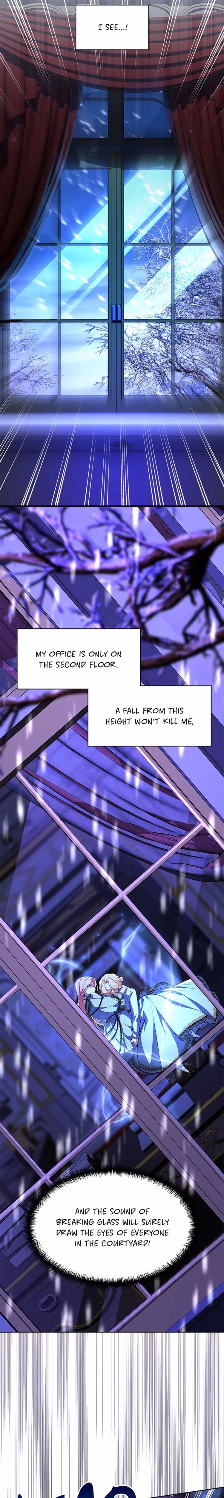 Brother Knows Best - Chapter 57 - Part 13