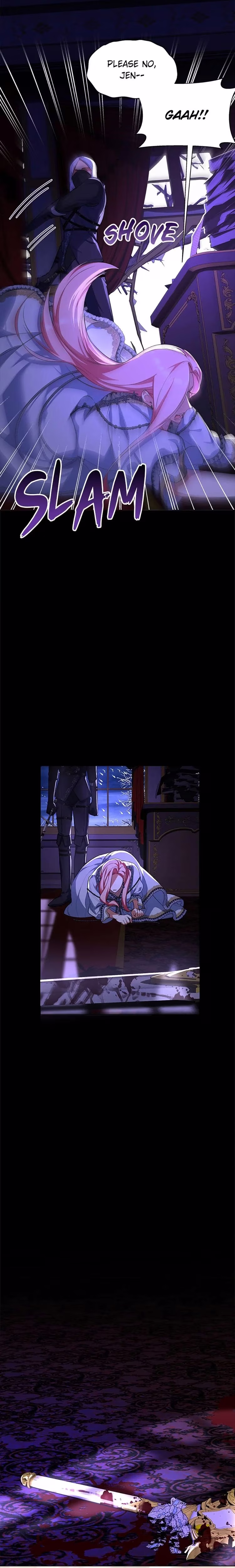 Brother Knows Best - Chapter 57 - Part 18