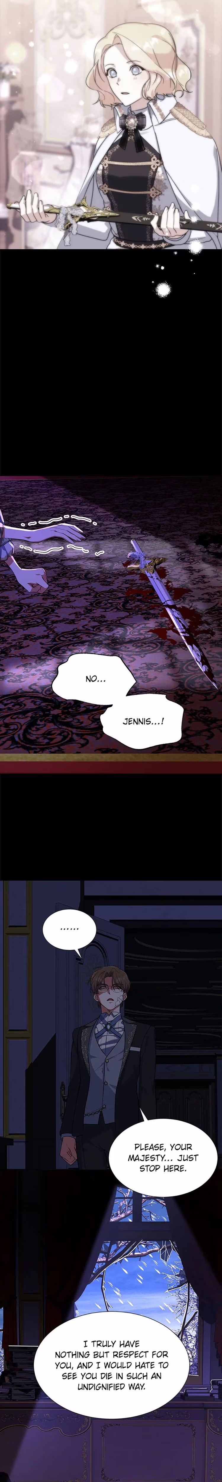 Brother Knows Best - Chapter 57 - Part 19