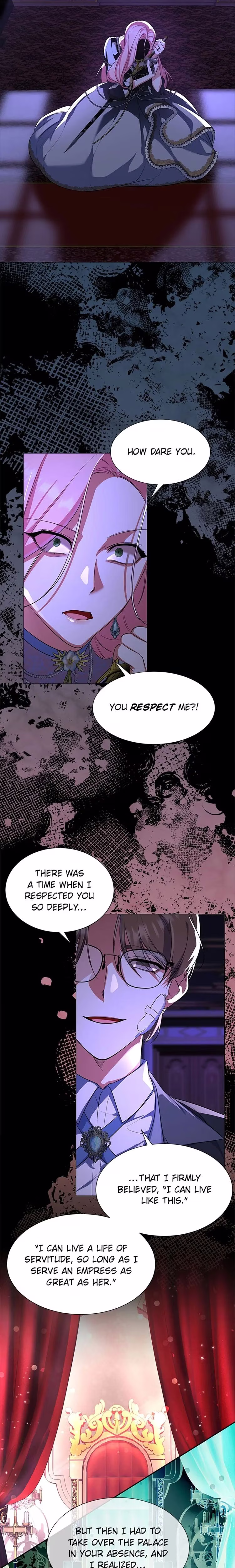 Brother Knows Best - Chapter 57 - Part 20