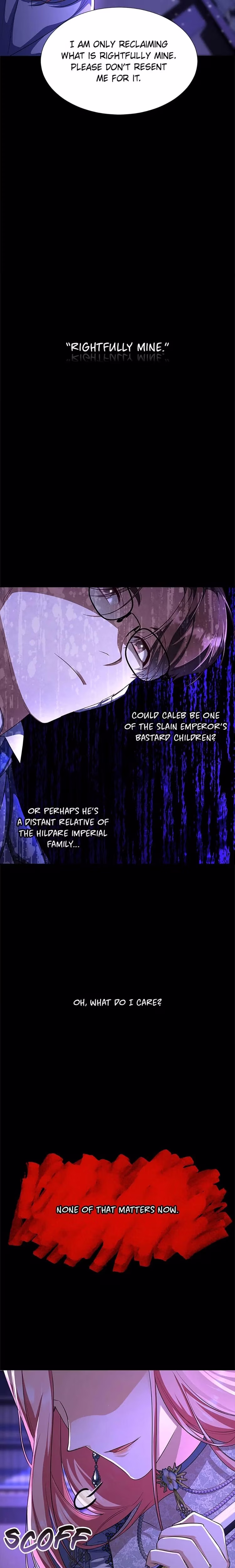 Brother Knows Best - Chapter 57 - Part 22