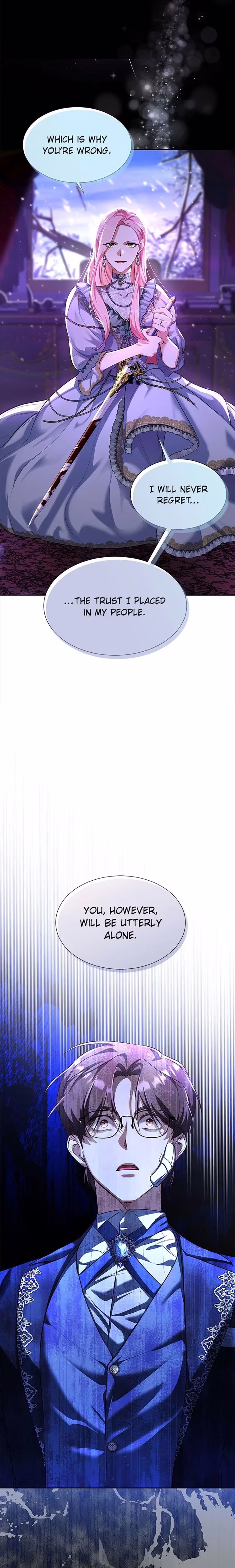 Brother Knows Best - Chapter 57 - Part 26