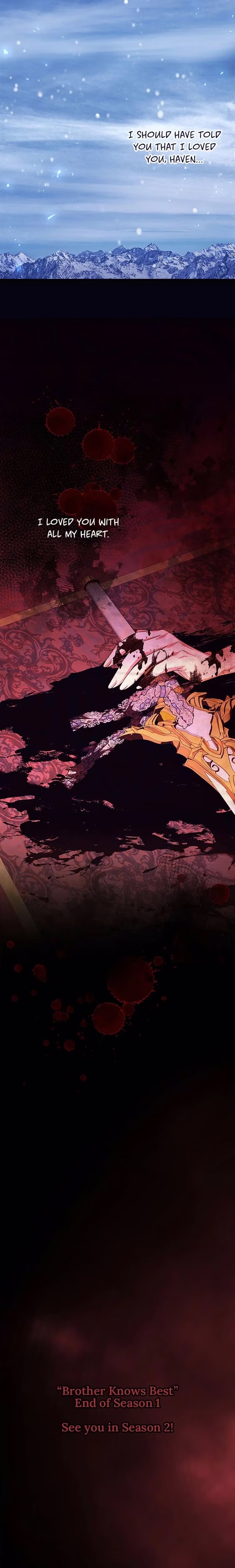 Brother Knows Best - Chapter 57 - Part 31