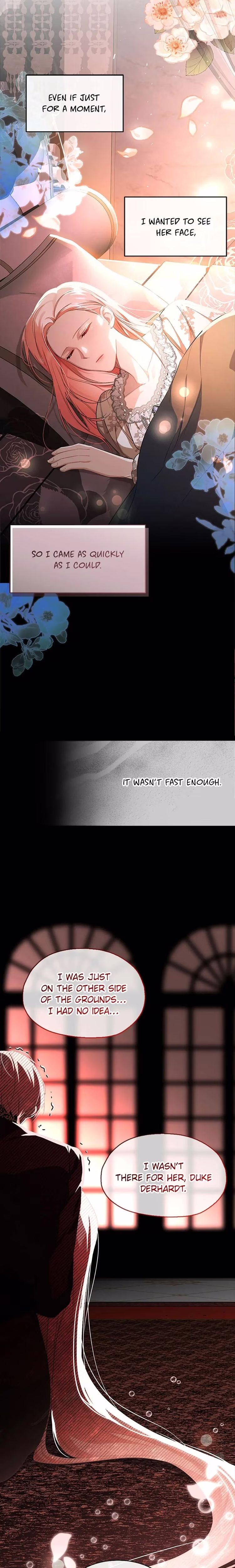 Brother Knows Best - Chapter 58 - Part 4