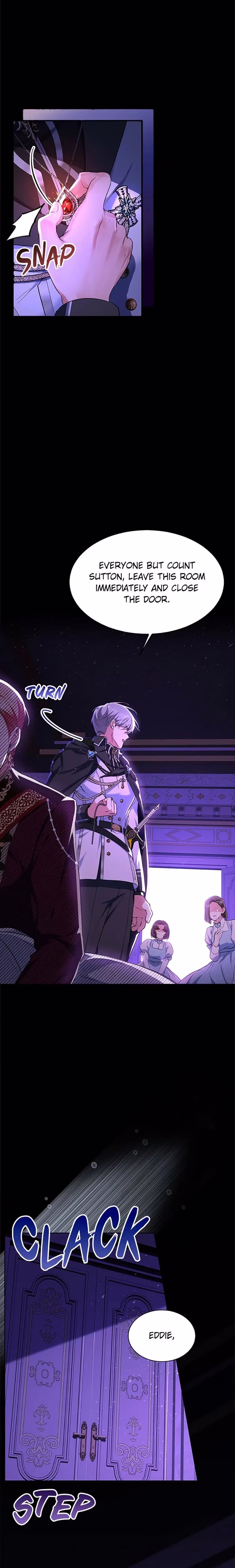 Brother Knows Best - Chapter 58 - Part 6