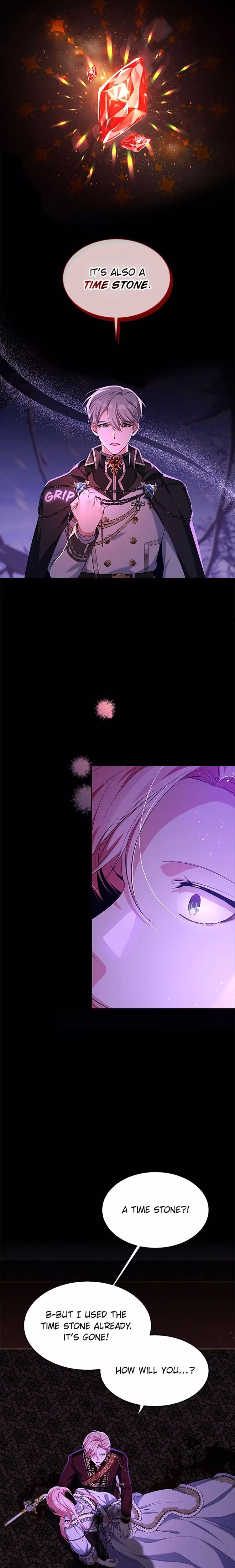 Brother Knows Best - Chapter 58 - Part 8