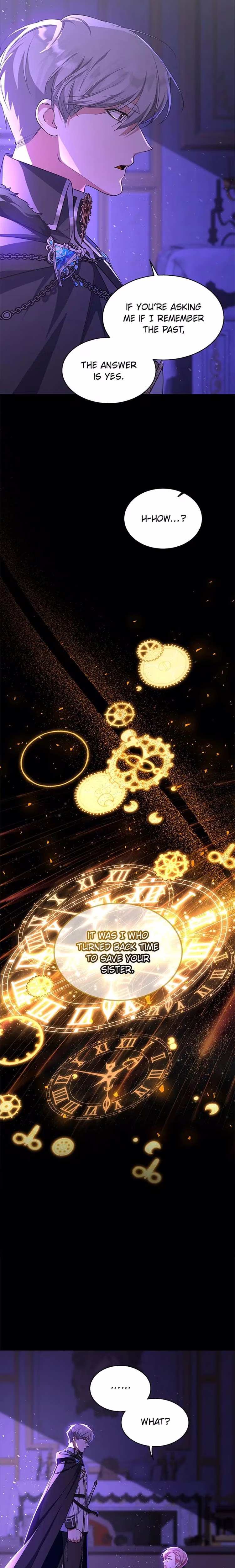 Brother Knows Best - Chapter 58 - Part 11