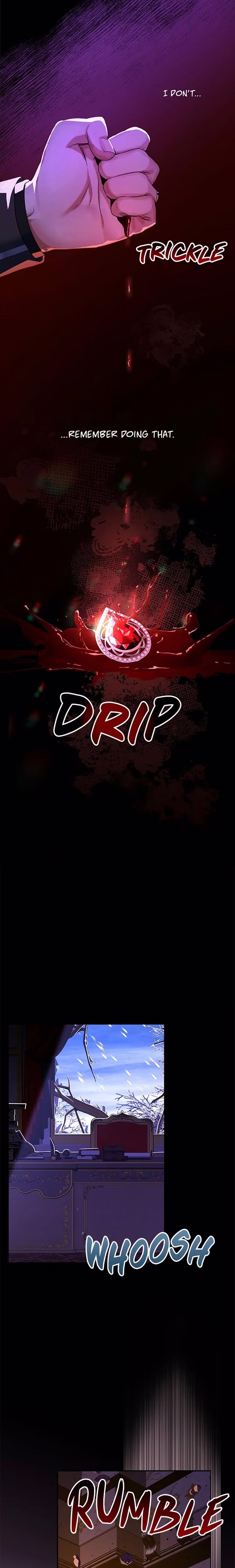 Brother Knows Best - Chapter 58 - Part 14