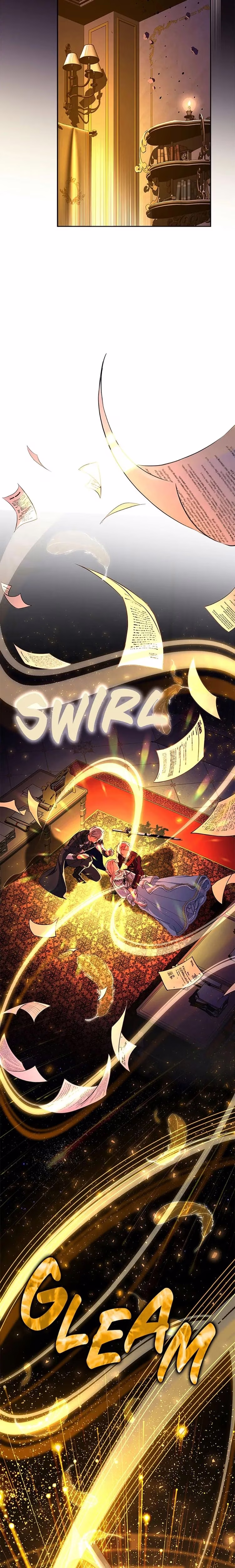 Brother Knows Best - Chapter 58 - Part 15