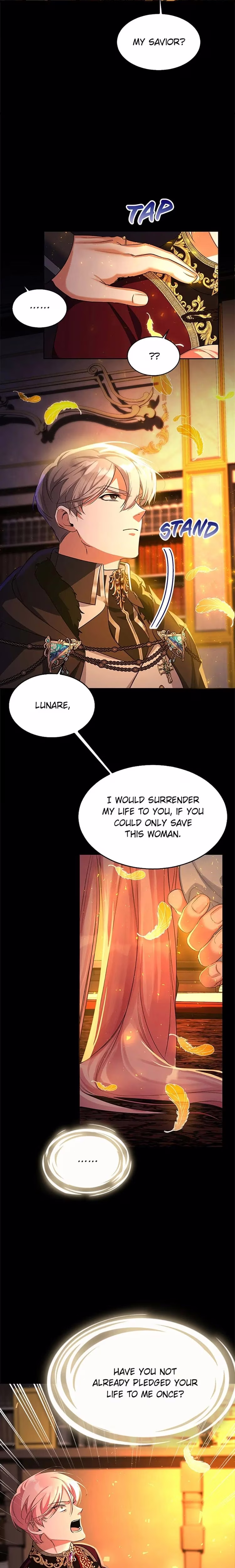 Brother Knows Best - Chapter 58 - Part 18