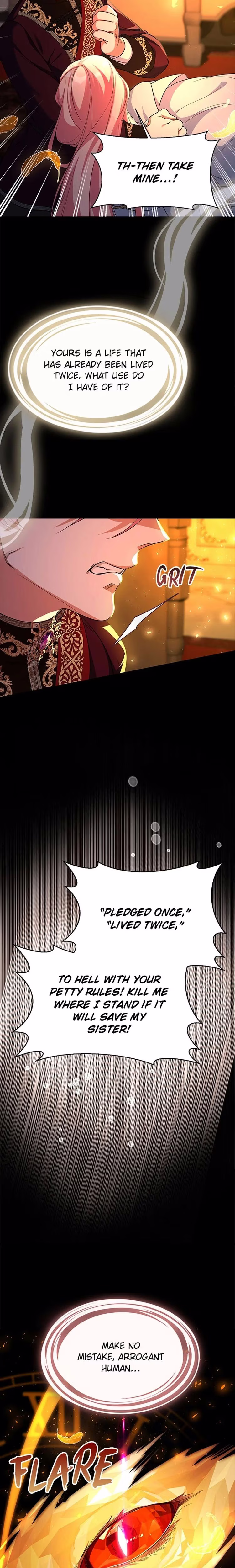 Brother Knows Best - Chapter 58 - Part 19