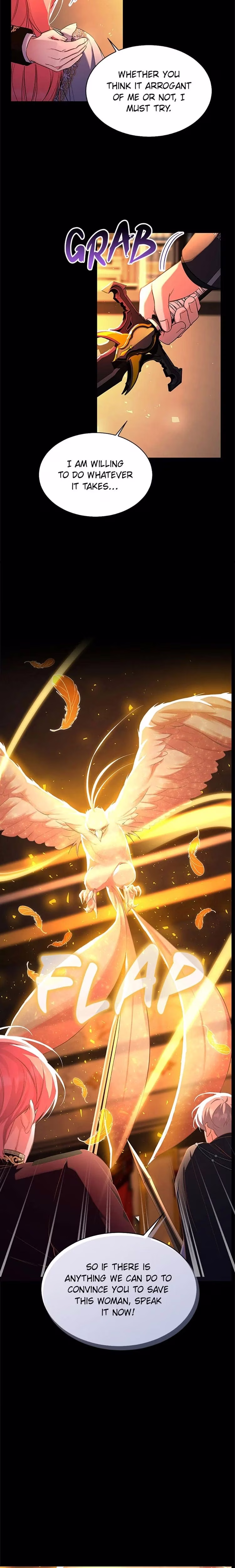 Brother Knows Best - Chapter 58 - Part 21