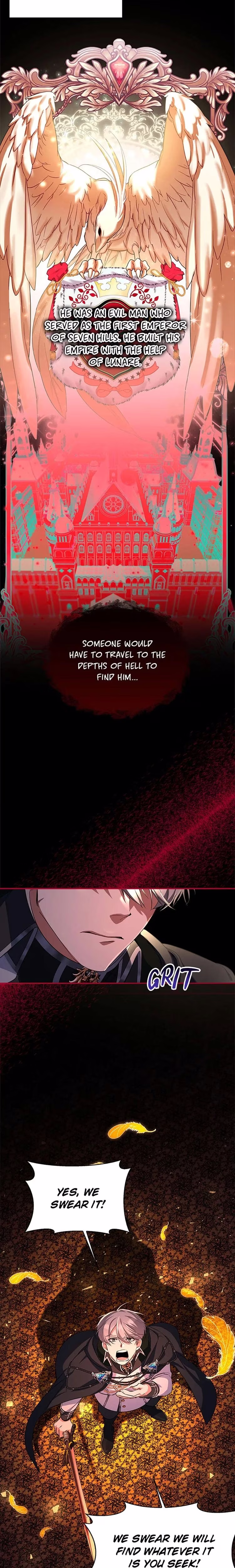 Brother Knows Best - Chapter 58 - Part 25