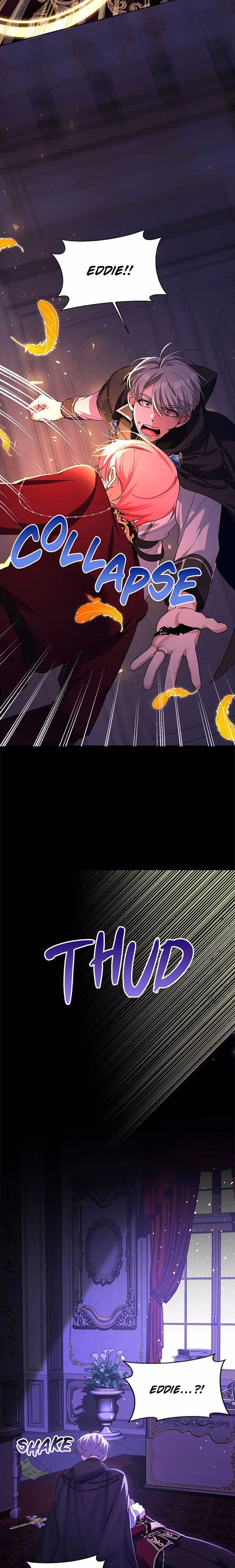 Brother Knows Best - Chapter 58 - Part 29