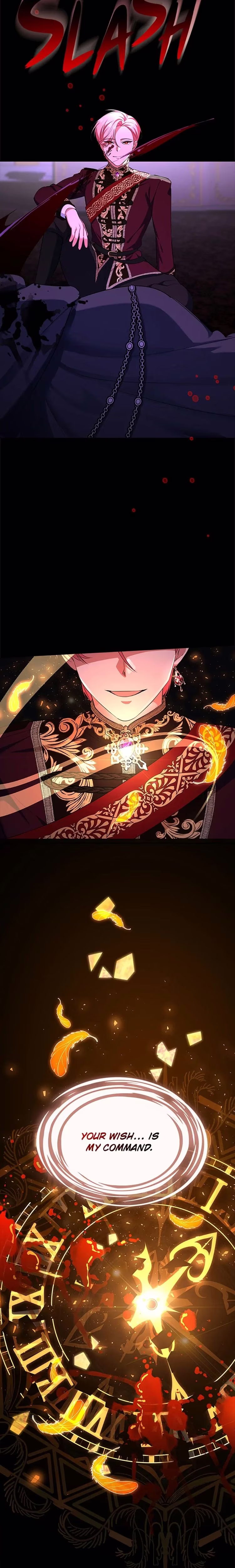 Brother Knows Best - Chapter 58 - Part 33