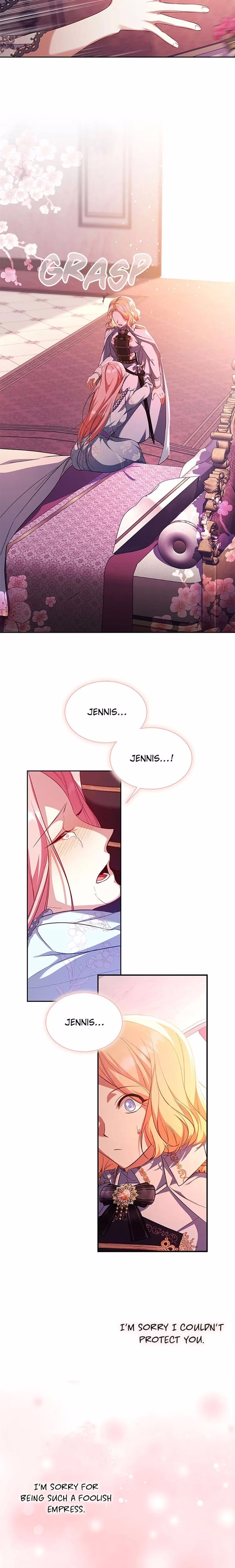 Brother Knows Best - Chapter 59 - Part 5