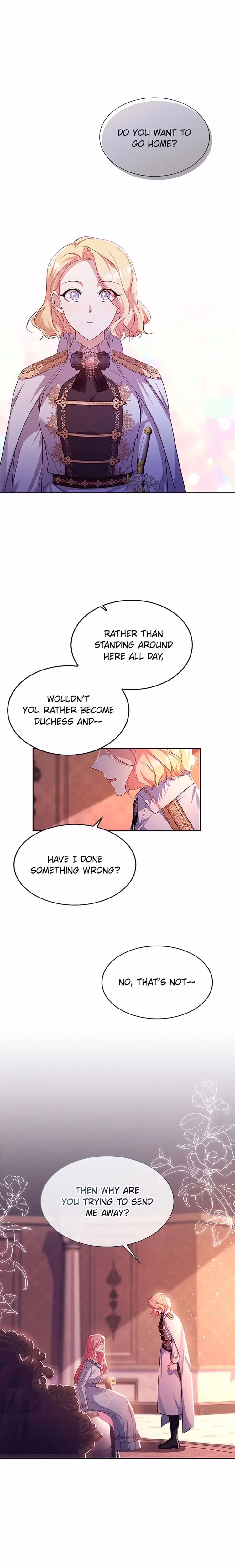 Brother Knows Best - Chapter 59 - Part 8